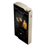 Hiby RS8 MKII - Flagship R2R DAP