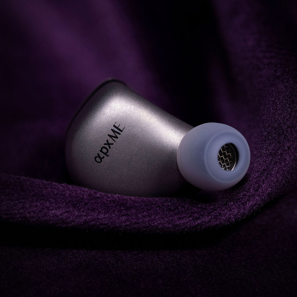 PMG Audio APX ME - Limited Flagship IEMs