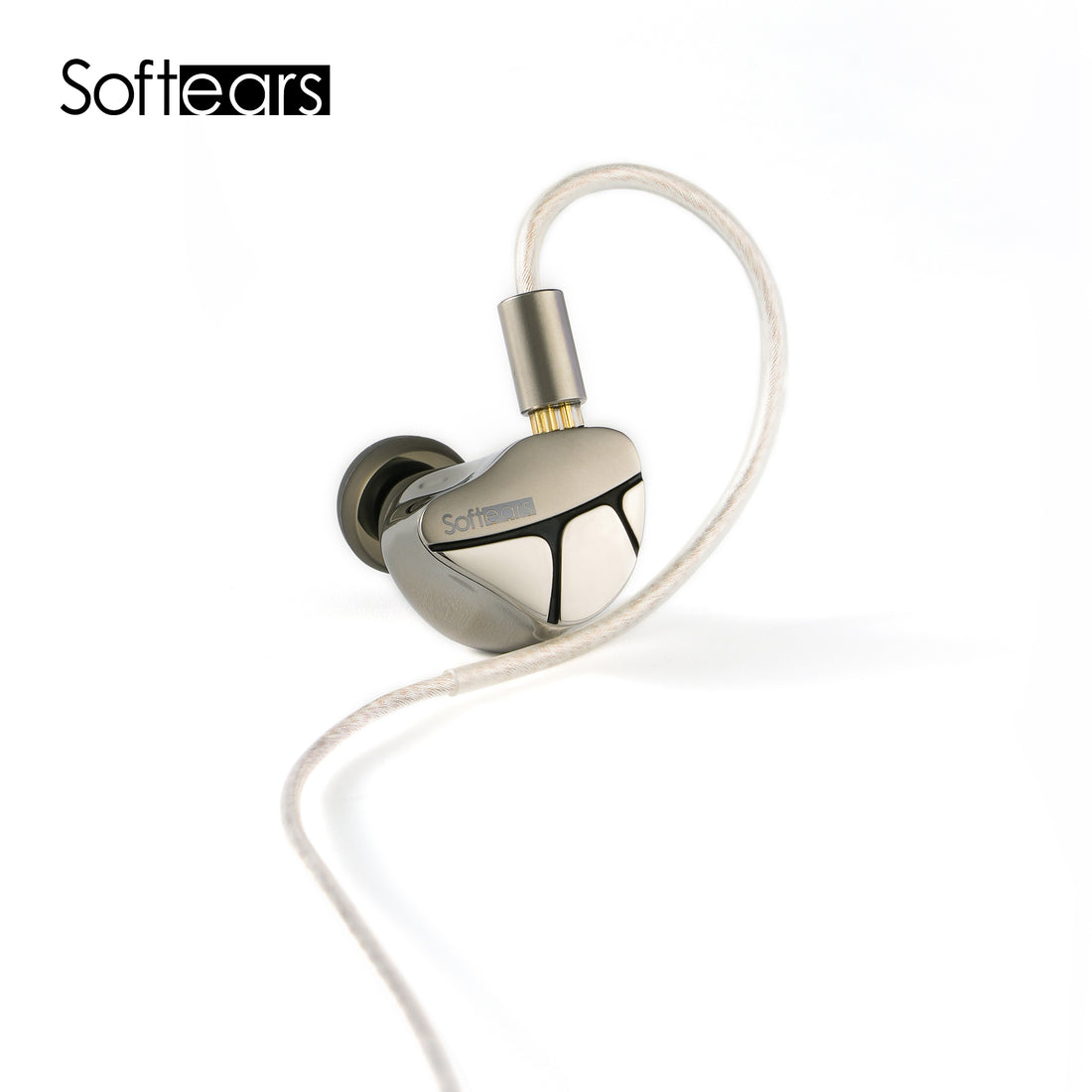 SoftEars Karma - Hybrid Flagship In-Ear Monitors