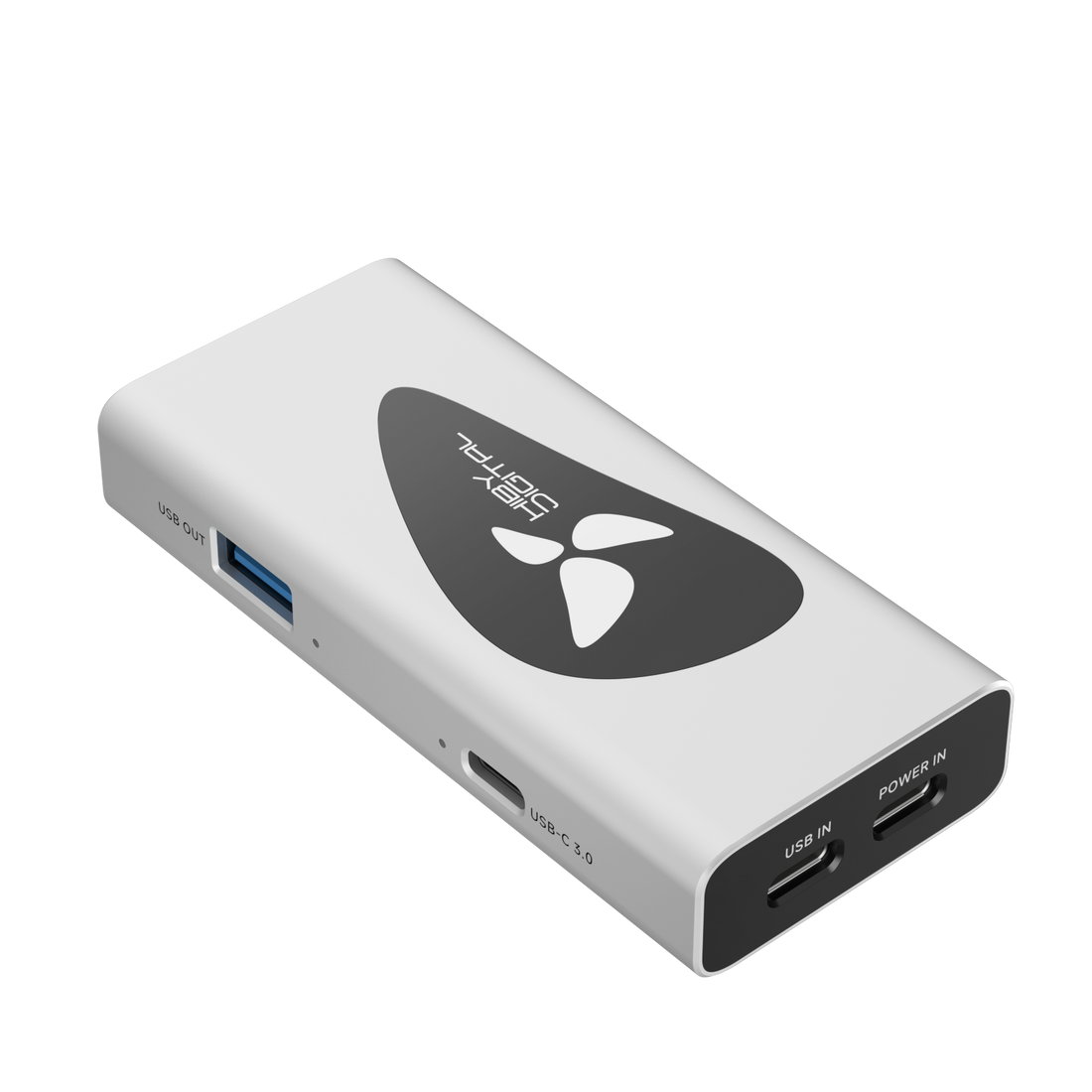 HiBy Digital AP10 - Hi-Res USB Audio Isolator