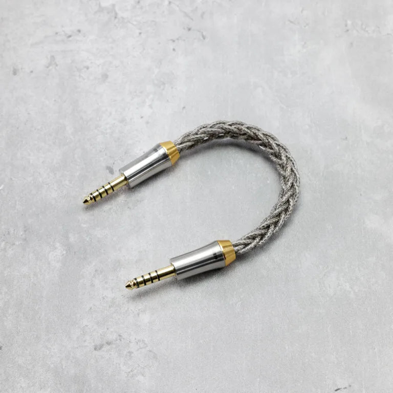 DDHifi BC44Pro 4,4 mm - Cavo di interconnessione bilanciato