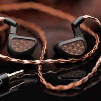 64 Audio Solo - Premium Planar IEMs