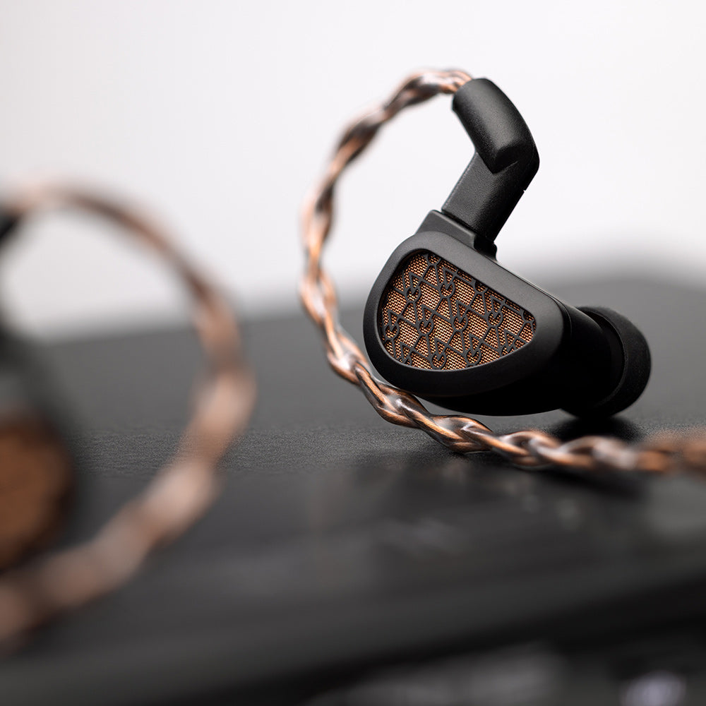 64 Audio Solo - Premium Planar IEMs