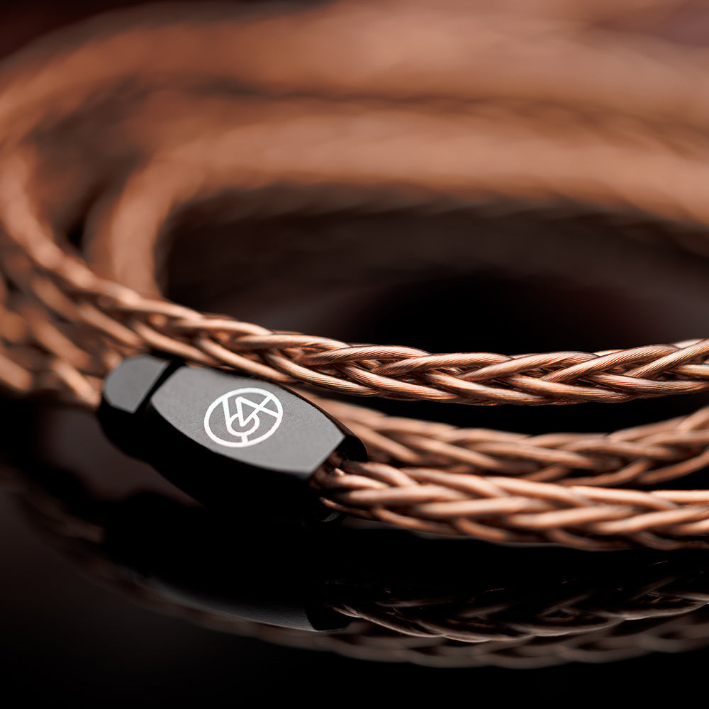 64 Audio Solo - Premium Planar IEMs