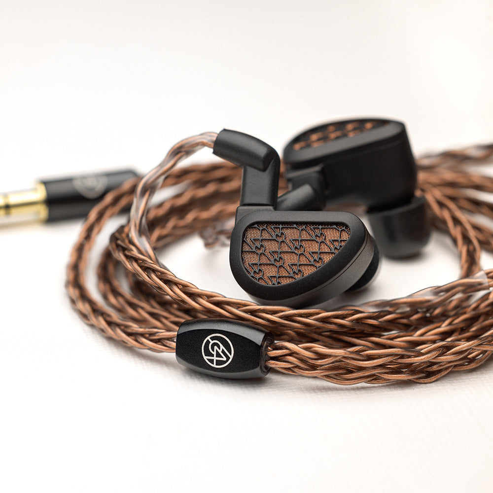 64 Audio Solo - Premium Planar IEMs