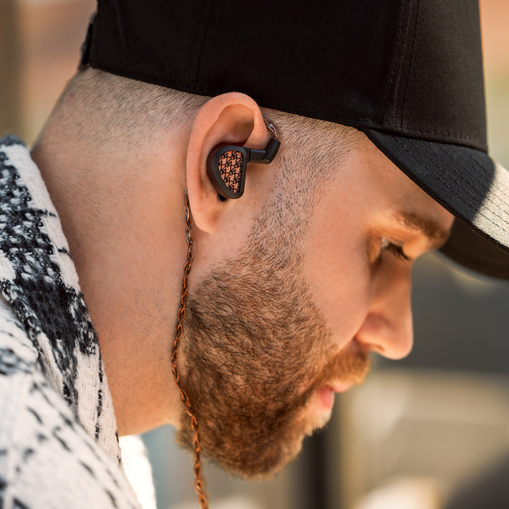 64 Audio Solo - Premium Planar IEMs