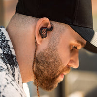 64 Audio Solo - Premium Planar IEMs