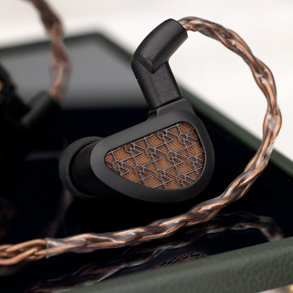 64 Audio Solo - Premium Planar IEMs