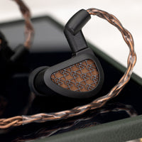 64 Audio Solo - Premium Planar IEMs