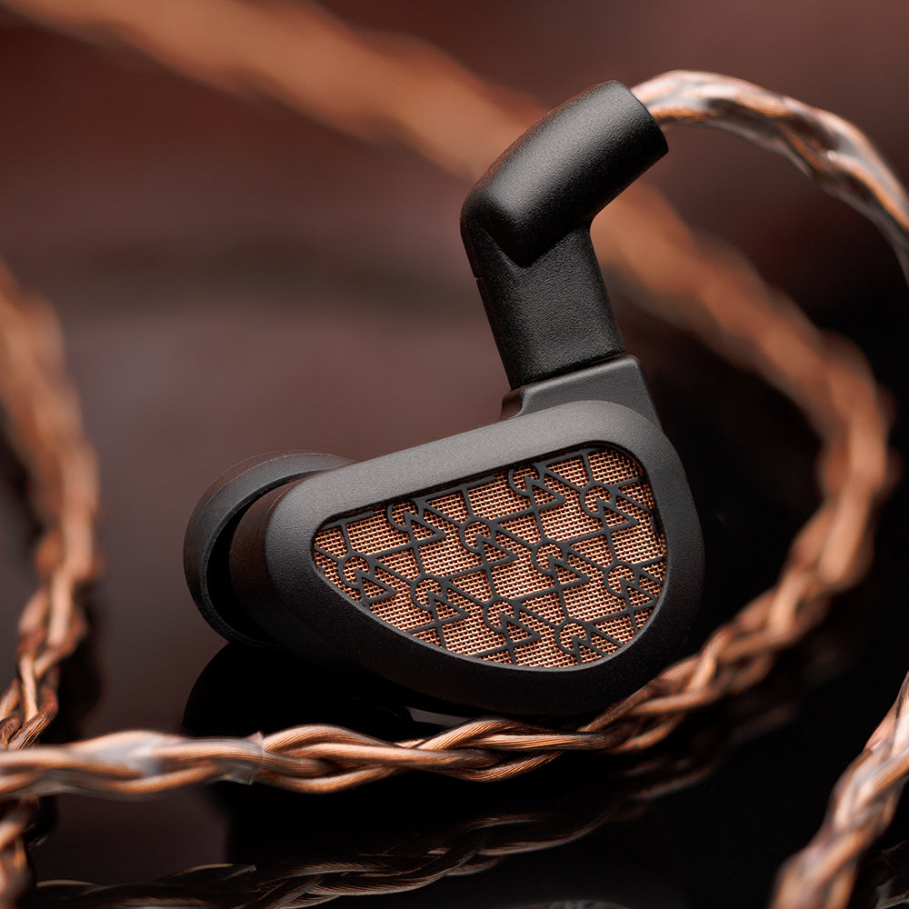 64 Audio Solo - Premium Planar IEMs
