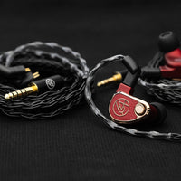 64 Audio U18t - Referenz In-Ear Monitor
