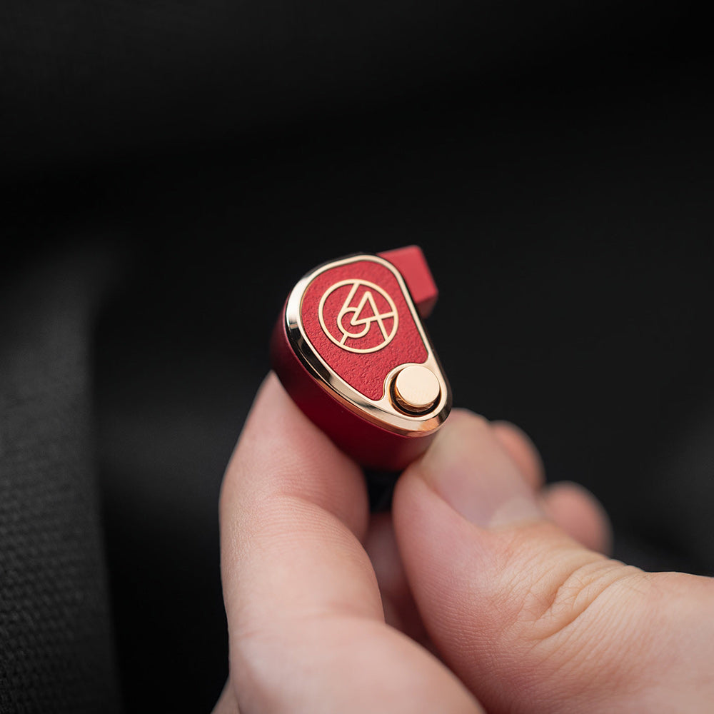 64 Audio U18t - Referenz In-Ear Monitor
