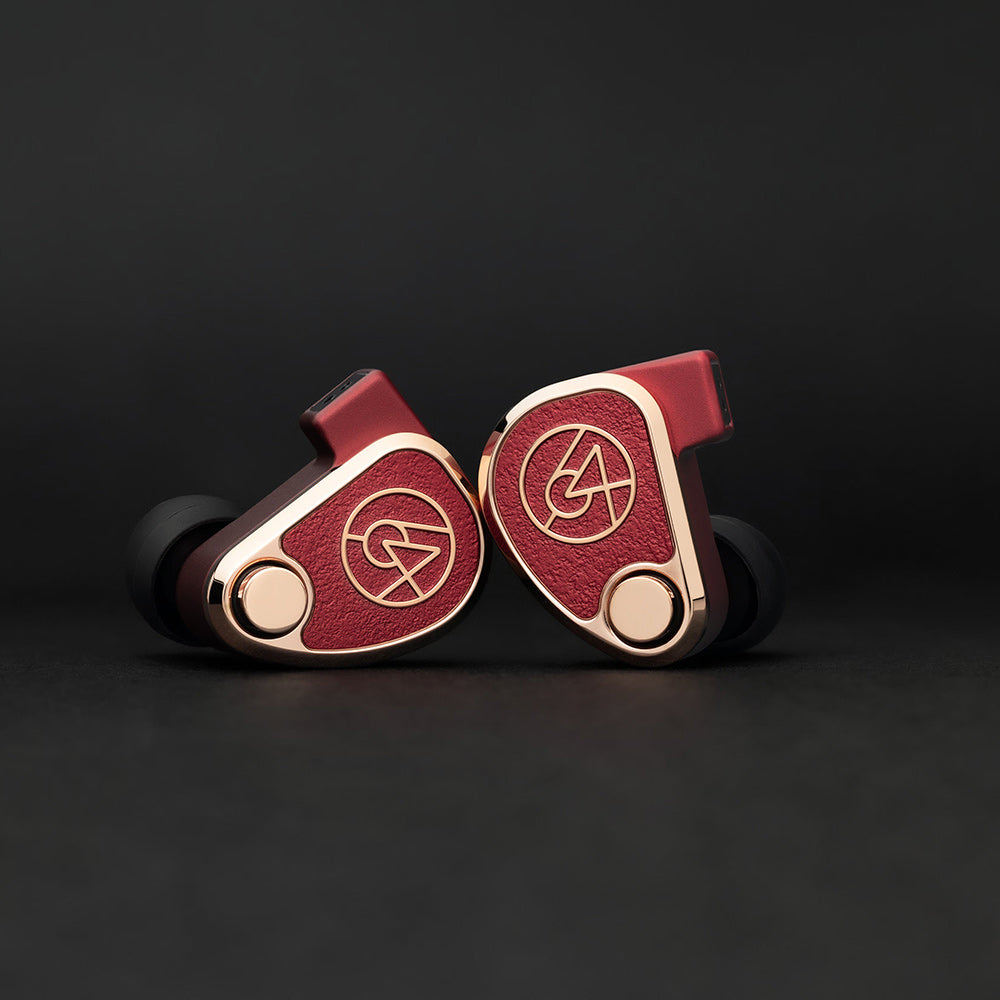 64 Audio U18t - Referenz In-Ear Monitor