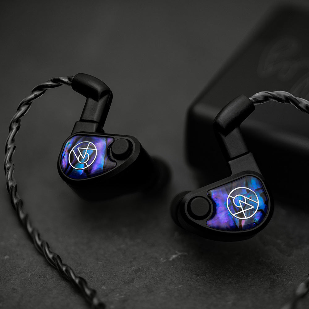 64 Audio Volür - Isobaric 10 Driver Hybrid IEM