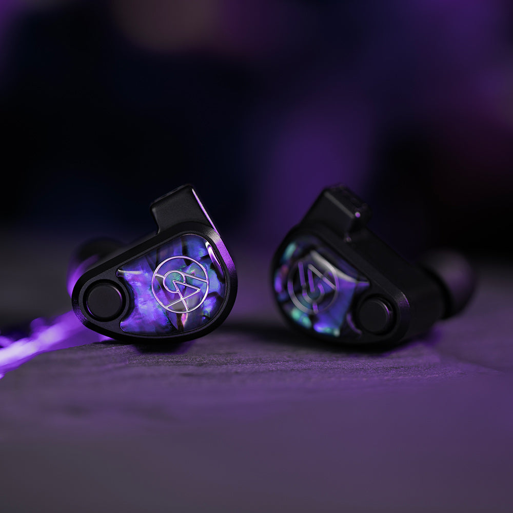 64 Audio Volür - Isobaric 10 Driver Hybrid IEM
