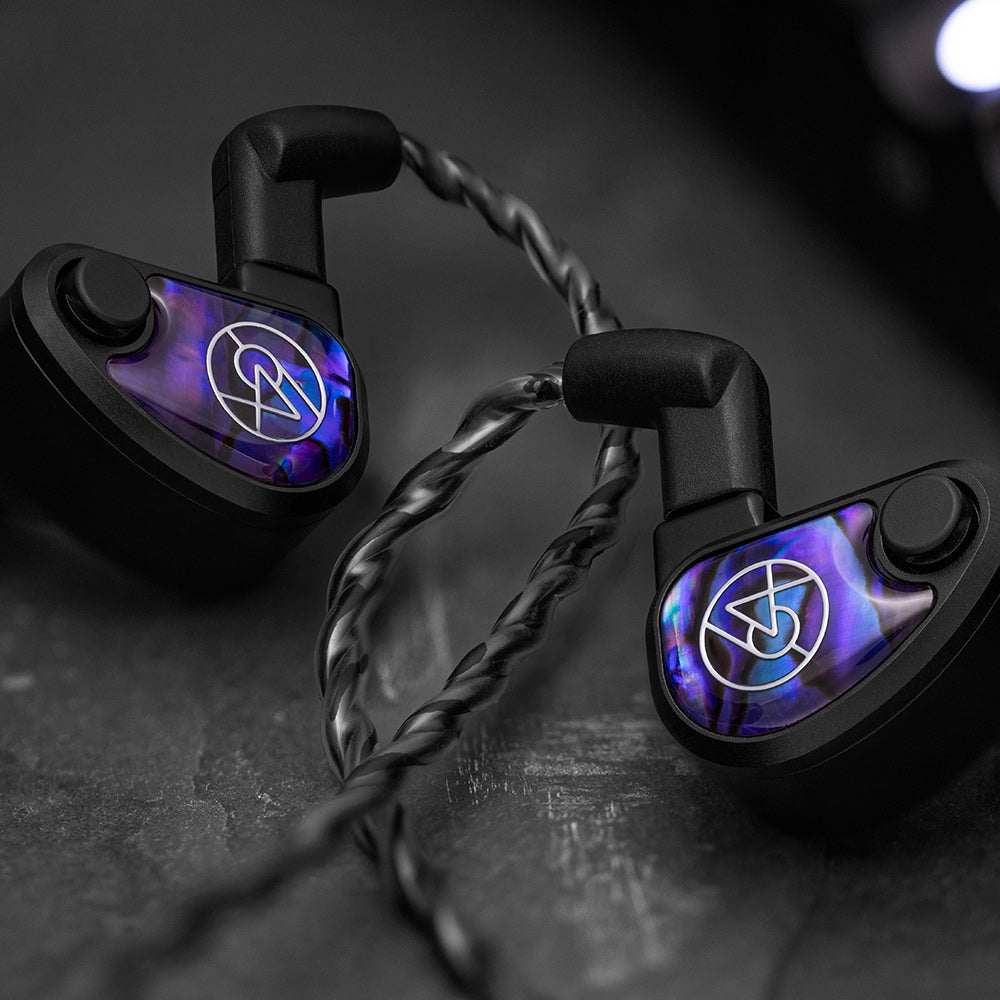 64 Audio Volür - Isobaric 10 Driver Hybrid IEM