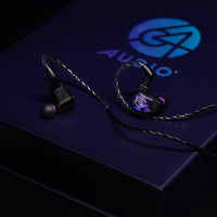 64 Audio Volür - Isobaric 10 Driver Hybrid IEM