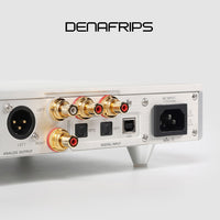 Denafrips Erato - DAC R2R