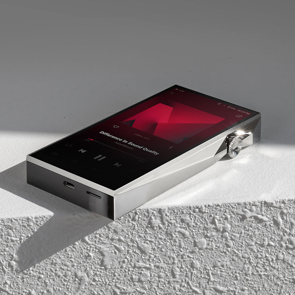 Astell & Kern A & Ultima SP4000 - Flagship DAP – Audio Essence