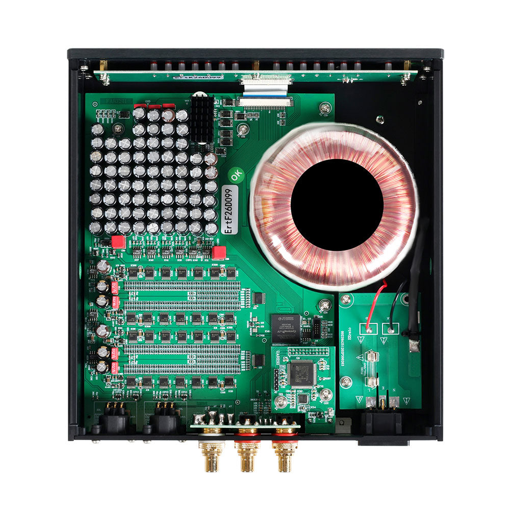 Denafrips Erato - DAC R2R