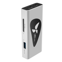 HiBy Digital AP10 - Hi-Res USB Audio Isolator