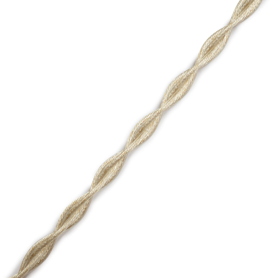 Satin Audio Hera II - Flagship Palladium-Silver-Gold Kabel