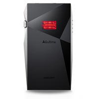 Astell&Kern A&ultima SP4000T Stainless Steel - High-End DAP