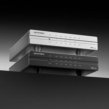 DENAFRIPS IRIS 15TH - Premium DDC