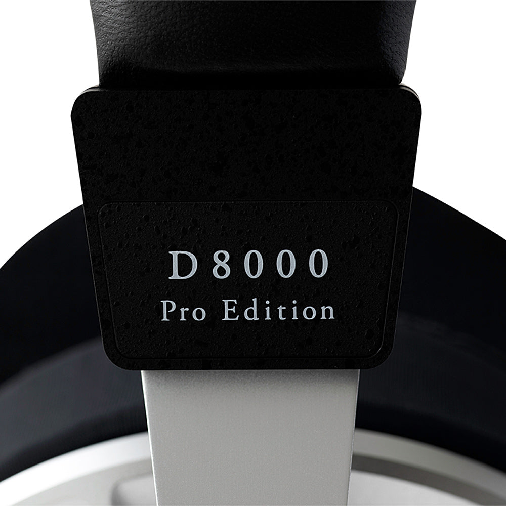 Final D8000 Pro Edition - Offener magnetostatischer Kopfhörer