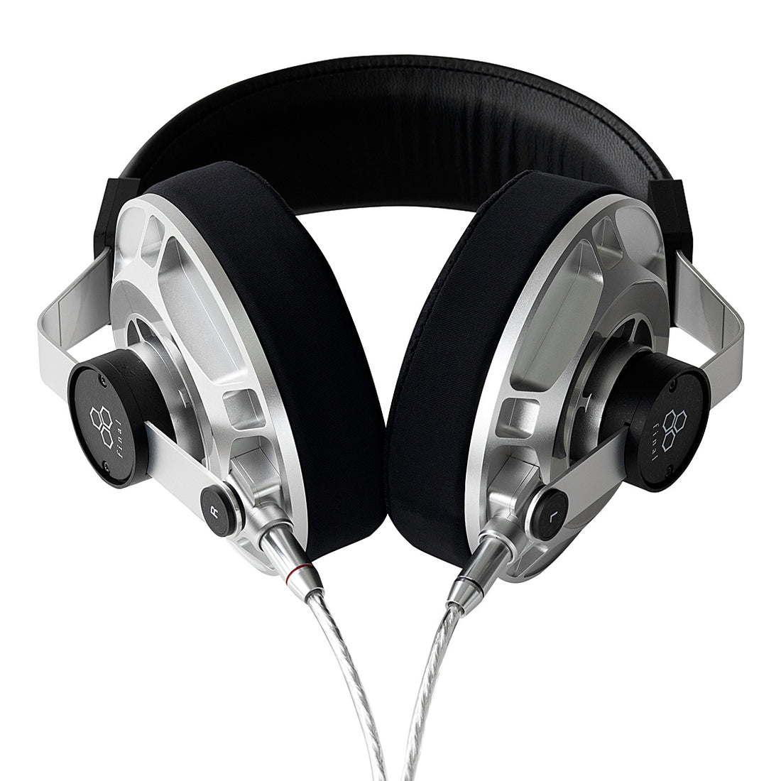 Final D8000 Pro Edition - Offener magnetostatischer Kopfhörer