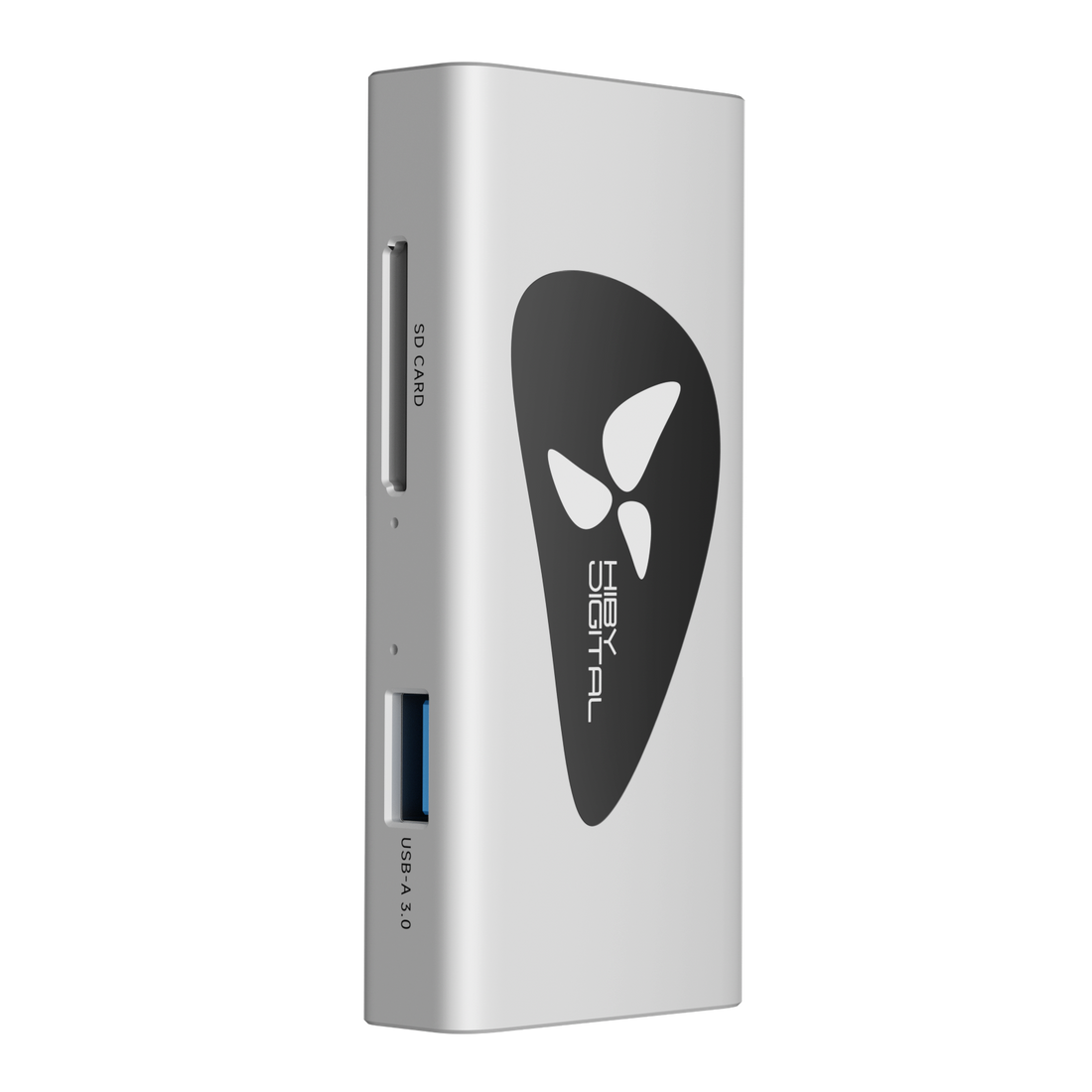 HiBy Digital AP10 - Hi-Res USB Audio Isolator