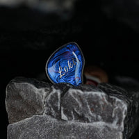 Kinera Divine Mark Loki - Flagship Quadbrid IEMs
