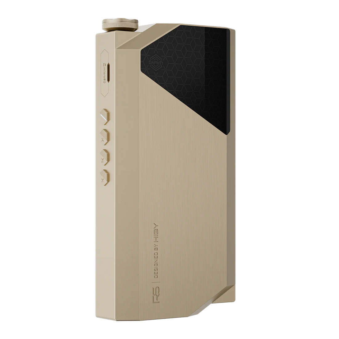Hiby RS8 MKII - Flagship R2R DAP