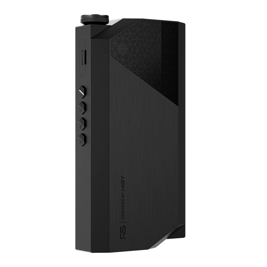 Hiby RS8 MKII - Flagship R2R DAP