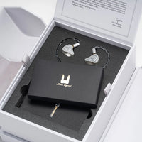 Kinera ThorKing - Flagship Tribrid IEMs