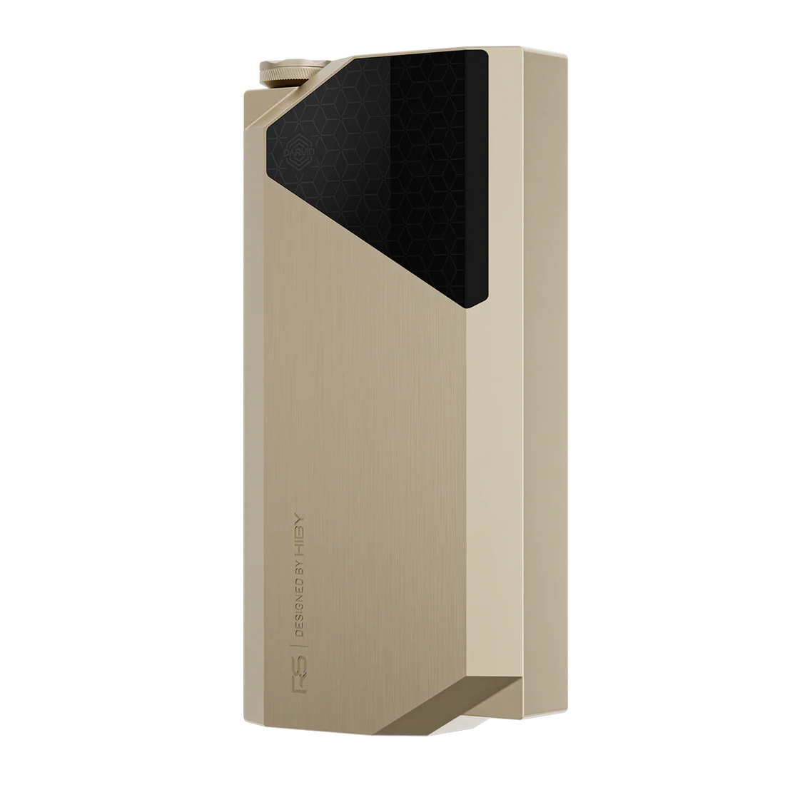 Hiby RS8 MKII - Flagship R2R DAP