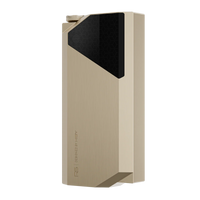 Hiby RS8 MKII - Flagship R2R DAP