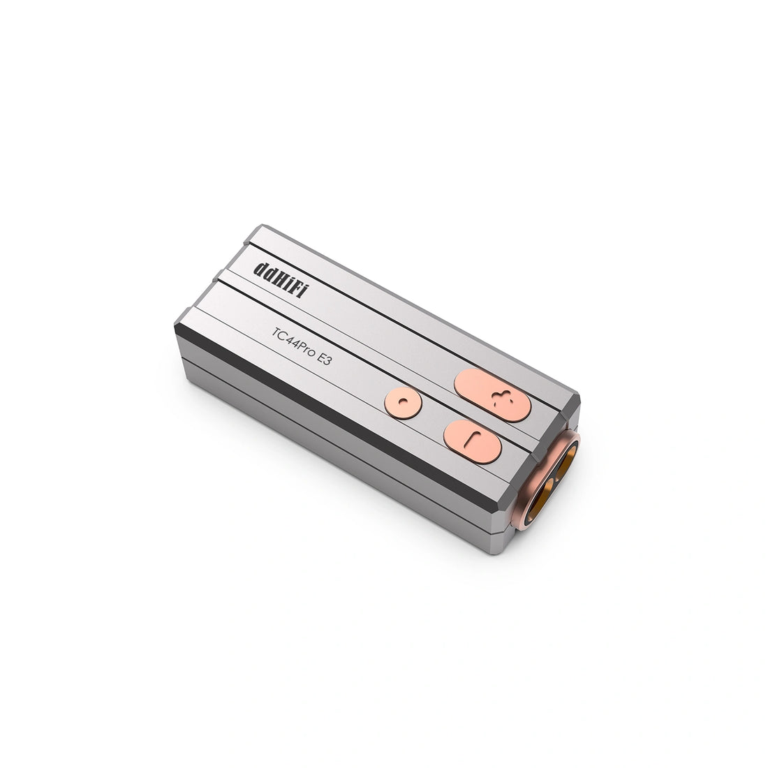 DDHifi TC44Pro E3 - Hi-Res DAC & AMP Adapter