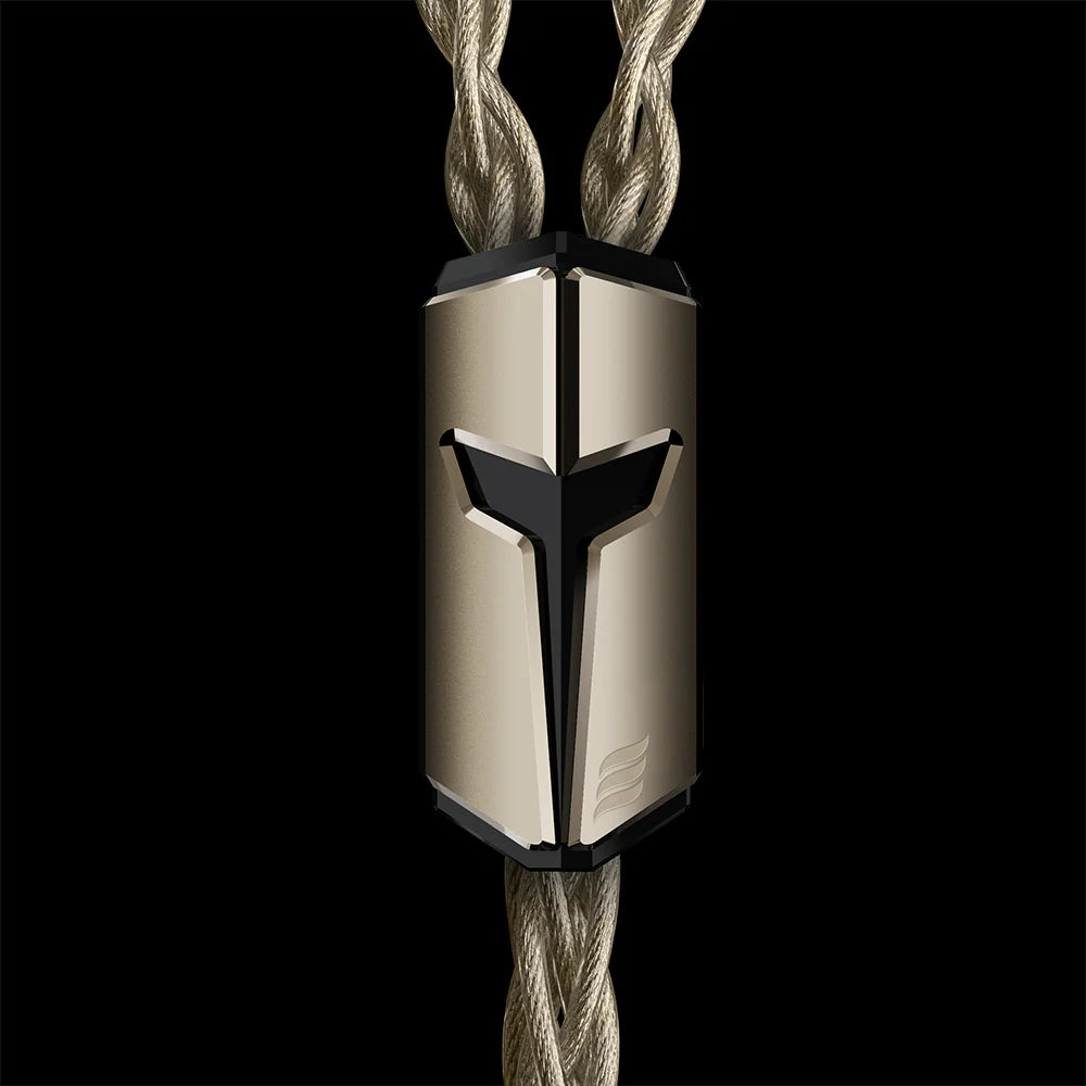 Effect Audio  CENTURION II - Flagship IEM cable