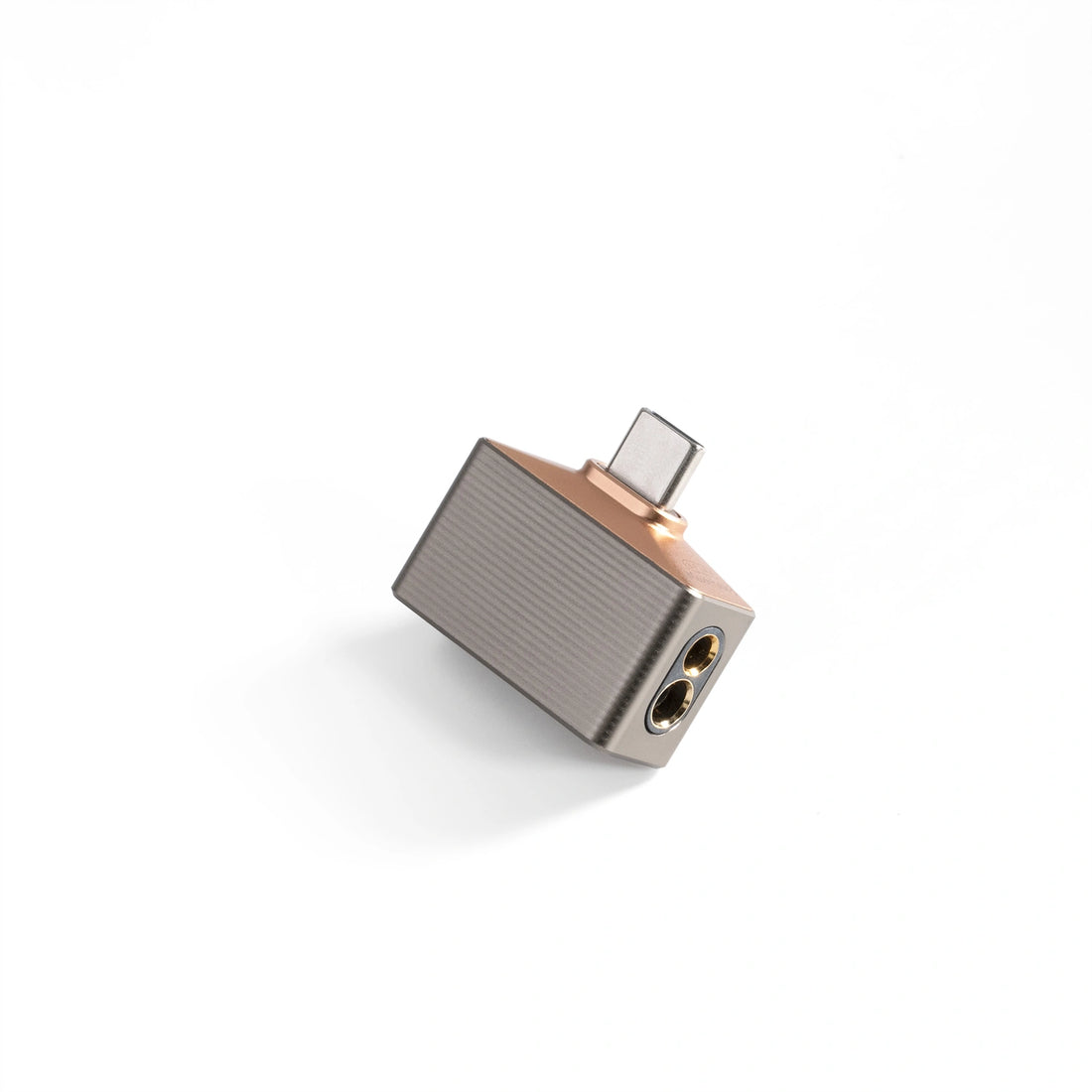 DDHIFI TC44PRO M3 - Hi -Res Adaptateur DAC & AMP