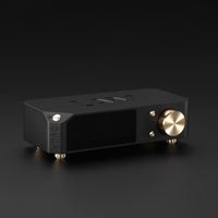 Laiv Audio HARMONY µDAC - Mini R2R DAC