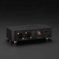Laiv Audio HARMONY µDAC - Mini R2R DAC
