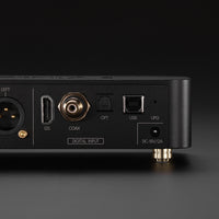 Laiv Audio HARMONY µDAC - Mini R2R DAC
