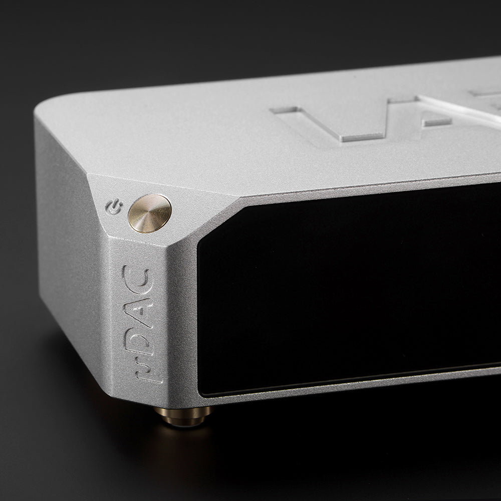 Laiv Audio HARMONY µDAC - Mini R2R DAC