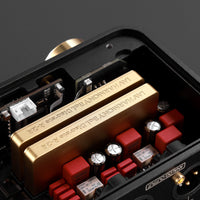 Laiv Audio HARMONY µDAC - Mini R2R DAC