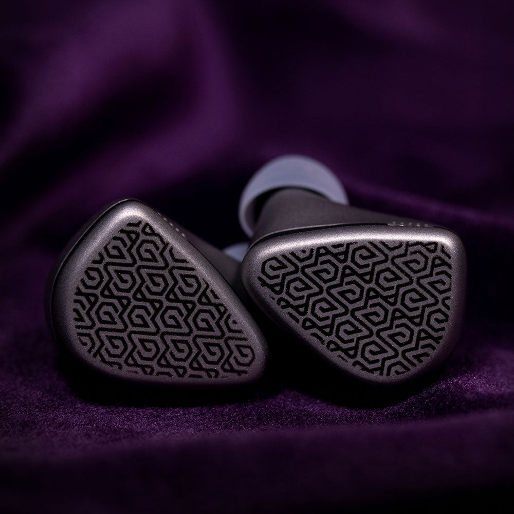 PMG Audio APX ME - Limited Flagship IEMs