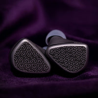 PMG Audio APX ME - Limited Flagship IEMs