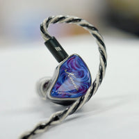 Kinera Divine Mark Loki - Flagship Quadbrid IEMs
