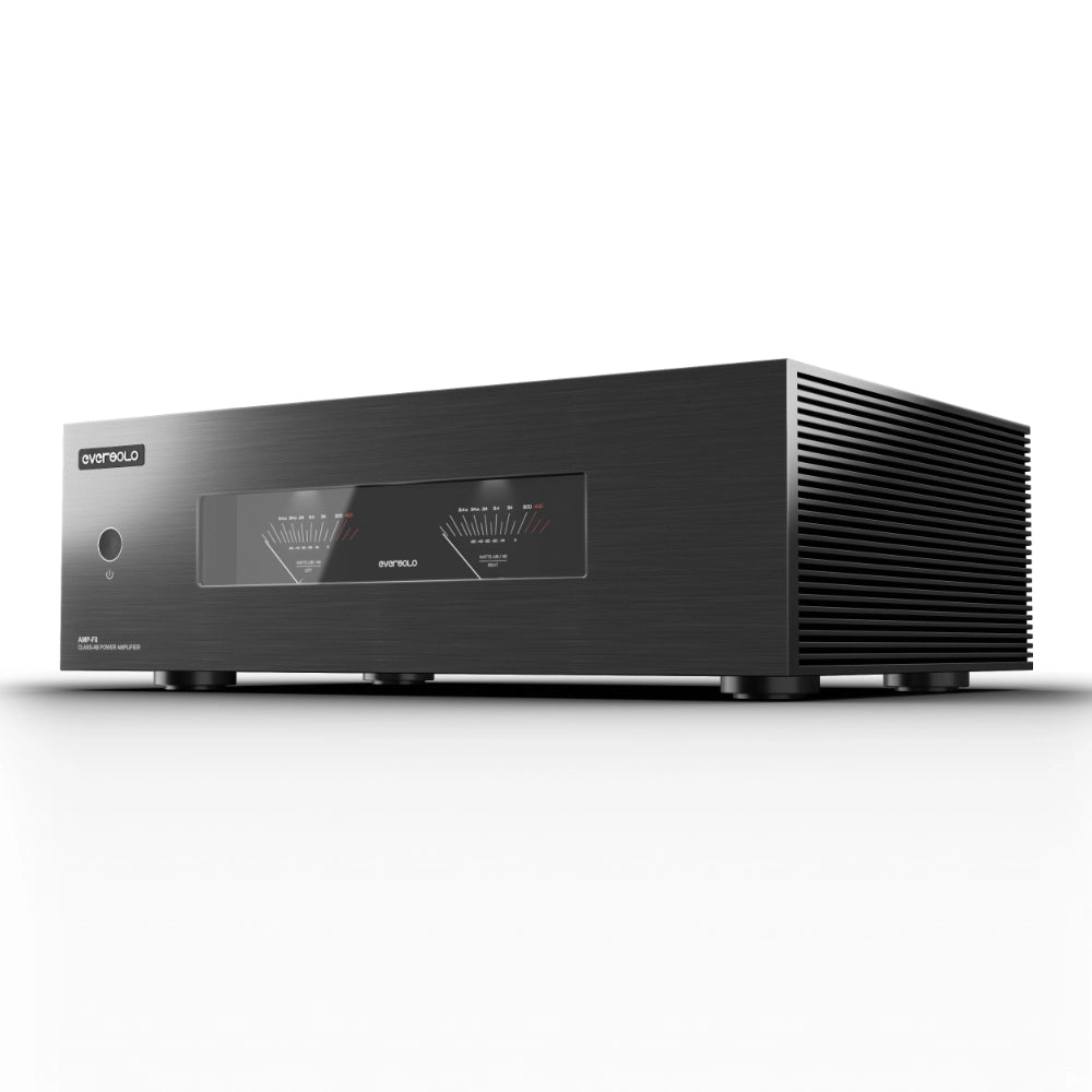 Eversolo AMP-F8 amplificatore di potenza di fascia alta