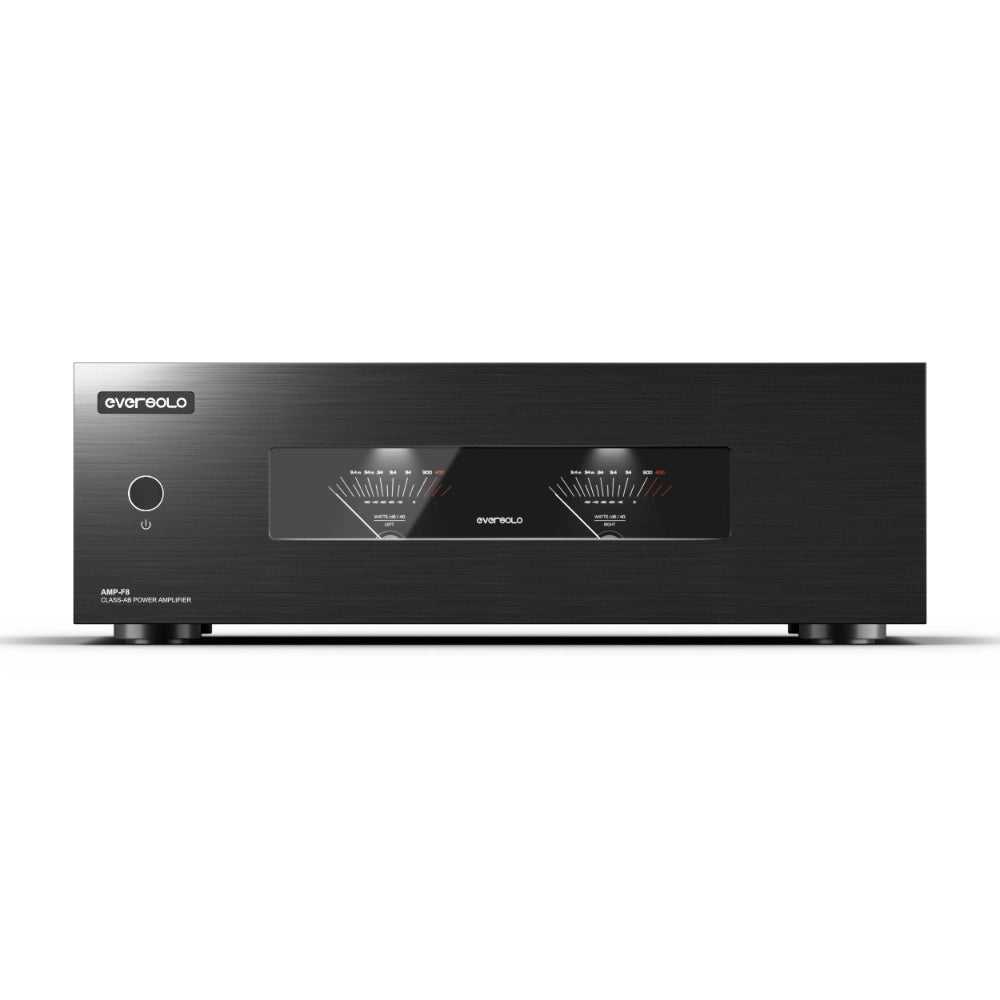 Eversolo AMP-F8 amplificatore di potenza di fascia alta